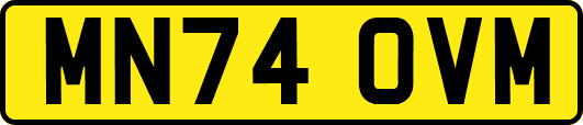 MN74OVM