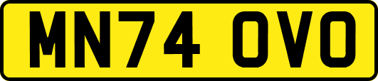 MN74OVO