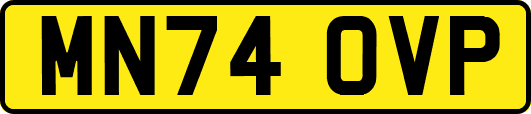 MN74OVP