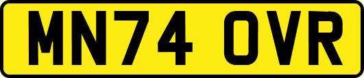 MN74OVR