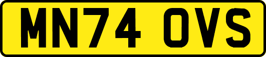 MN74OVS