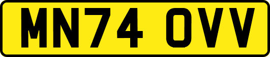 MN74OVV