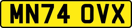 MN74OVX
