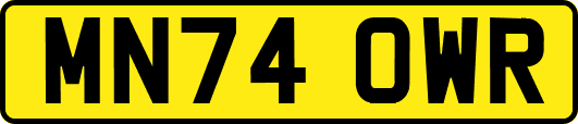 MN74OWR