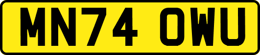 MN74OWU