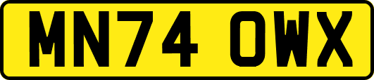MN74OWX