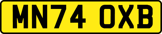 MN74OXB