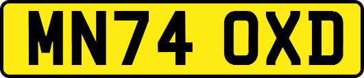 MN74OXD