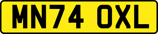 MN74OXL