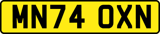 MN74OXN