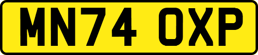 MN74OXP