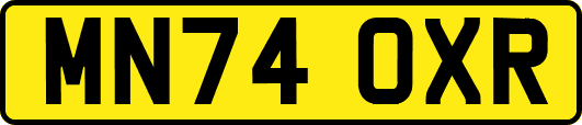 MN74OXR