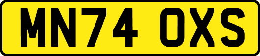 MN74OXS