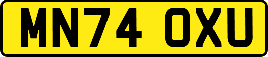 MN74OXU