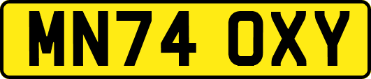 MN74OXY
