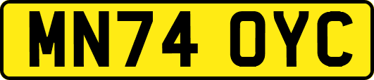 MN74OYC