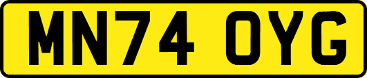 MN74OYG