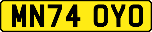 MN74OYO