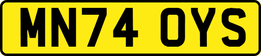 MN74OYS