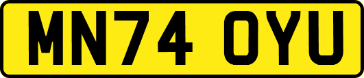MN74OYU