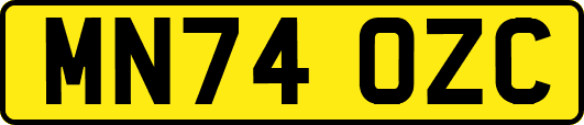 MN74OZC