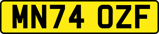 MN74OZF