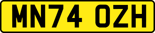 MN74OZH