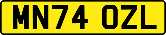 MN74OZL
