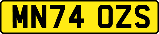 MN74OZS