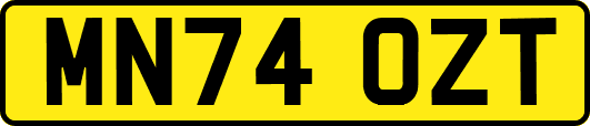 MN74OZT