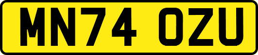 MN74OZU