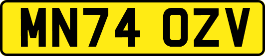 MN74OZV