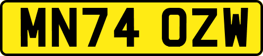 MN74OZW