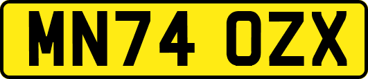 MN74OZX