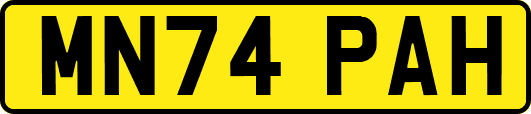 MN74PAH