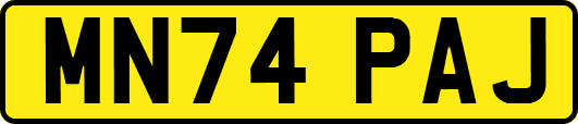 MN74PAJ