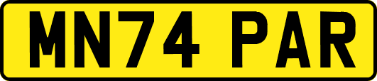 MN74PAR
