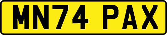 MN74PAX
