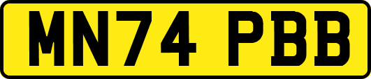 MN74PBB