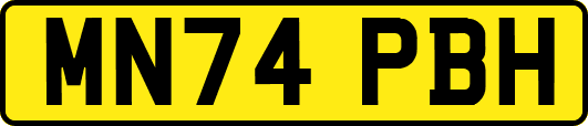 MN74PBH