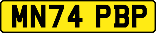 MN74PBP