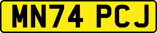 MN74PCJ