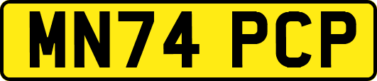 MN74PCP