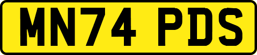 MN74PDS