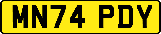 MN74PDY