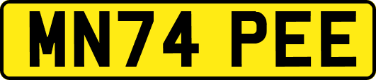 MN74PEE