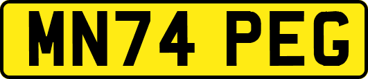 MN74PEG