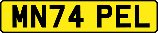 MN74PEL