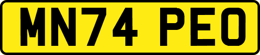MN74PEO