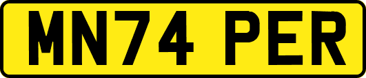 MN74PER